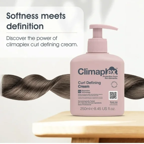 Pink Curl Defining Cream - Picture 1 of 2